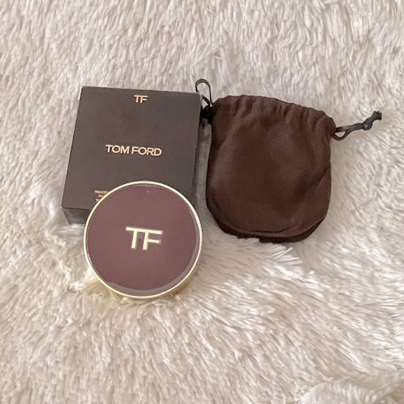 NEW Tom Ford TRACELESS TOUCH FOUNDATION CASE - Picture 3 of 6